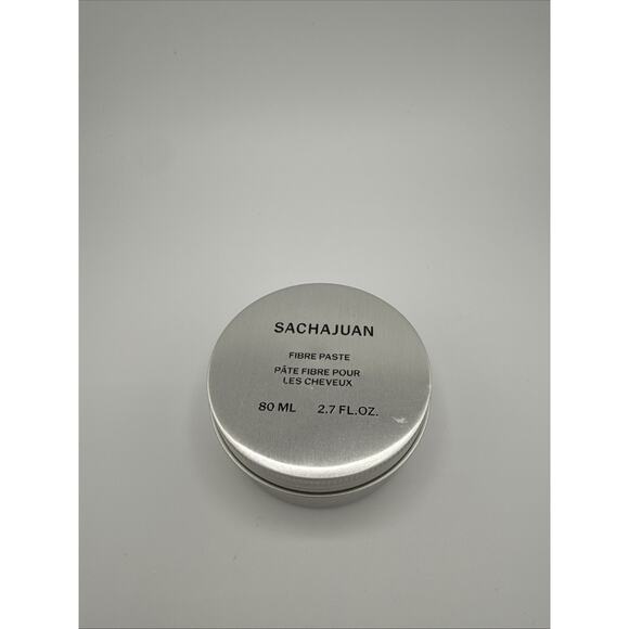 SachaJuan Fiber Paste 80 ml / 2.7 oz - Picture 1 of 3